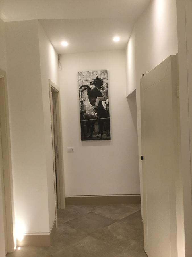 Il Barbero Sienne