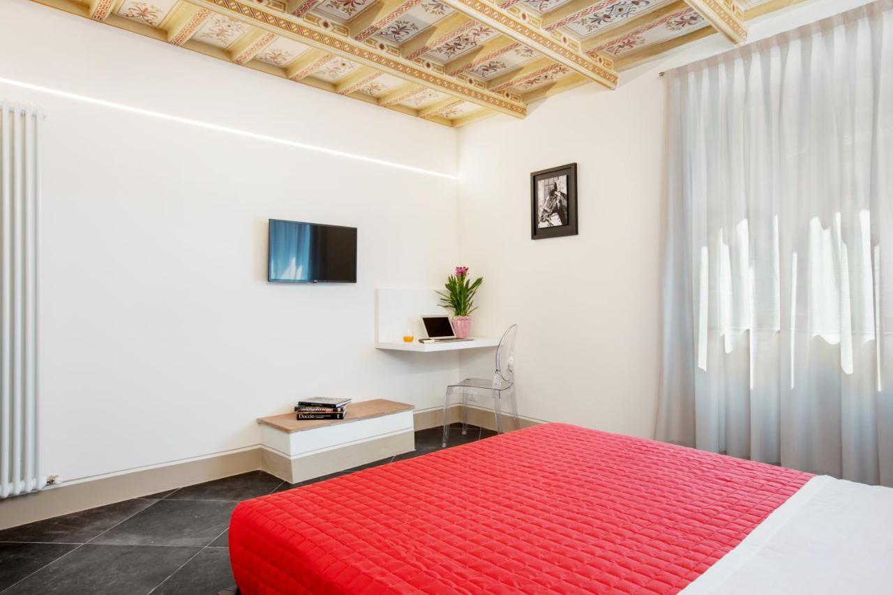 Il Barbero Bed & Breakfast Siena